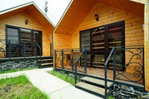 Изображение отеля / гостиницы "Гостевой дом «Иль-Маре»"