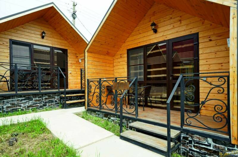 Изображение Изображение гостиницы &quot;Гостевой дом «Иль-Маре»&quot; #1 #1