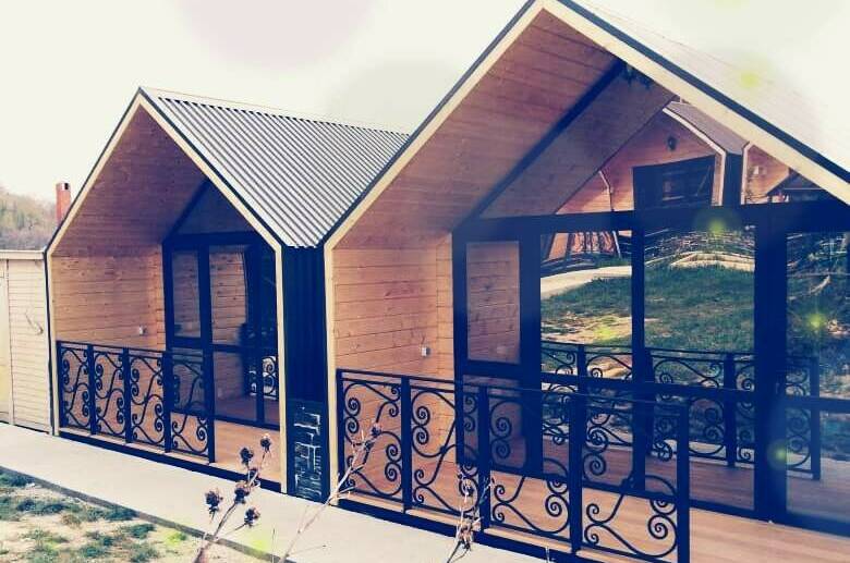 Изображение Изображение гостиницы &quot;Гостевой дом «Иль-Маре»&quot; #3 #3