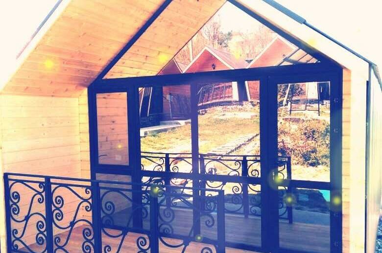 Изображение Изображение гостиницы &quot;Гостевой дом «Иль-Маре»&quot; #4 #4