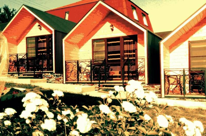 Изображение Изображение гостиницы &quot;Гостевой дом «Иль-Маре»&quot; #5 #5