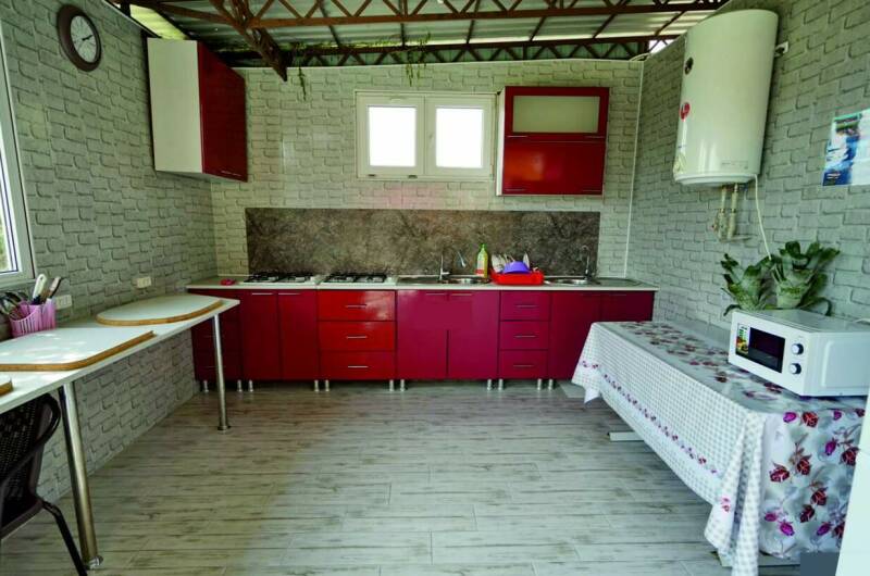 Изображение Изображение гостиницы &quot;Гостевой дом «Иль-Маре»&quot; #6 #6