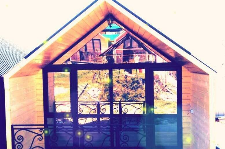 Изображение Изображение гостиницы &quot;Гостевой дом «Иль-Маре»&quot; #7 #7