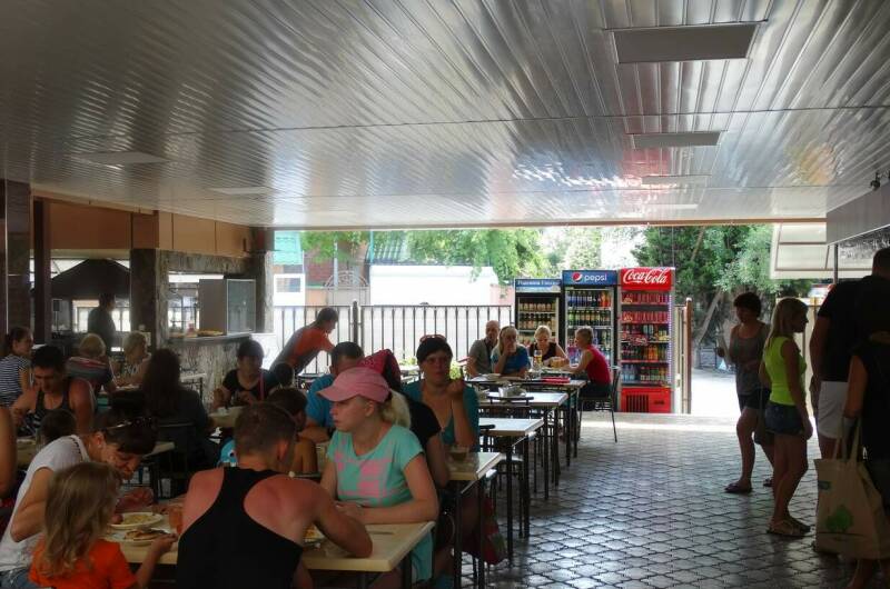 Изображение Изображение гостиницы &quot;Мини-отель «Эмигрант»&quot; #2 #2