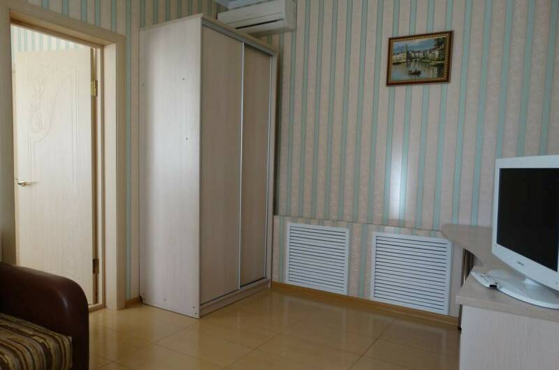 Изображение Изображение гостиницы &quot;Мини-отель «Эмигрант»&quot; #4 #4