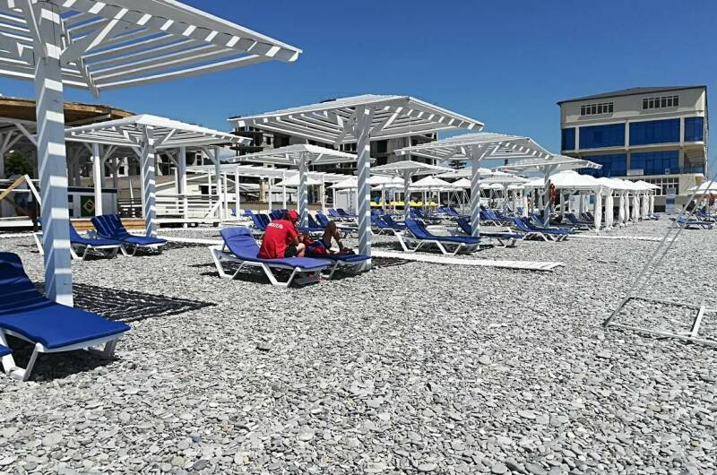 Изображение Изображение гостиницы &quot;Мини-отель «Эмигрант»&quot; #7 #7