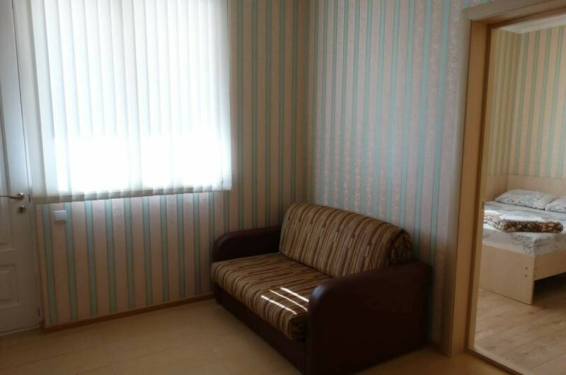 Изображение Изображение гостиницы &quot;Мини-отель «Эмигрант»&quot; #8 #8