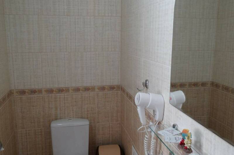 Изображение Изображение отеля / гостиницы "Мини-отель «Эмигрант»" #10 #8