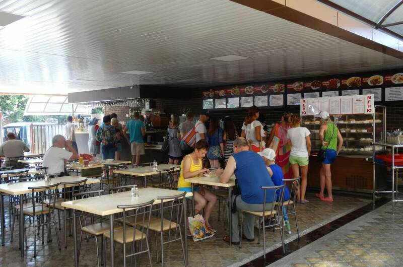 Изображение Изображение отеля / гостиницы "Мини-отель «Эмигрант»" #11 #9