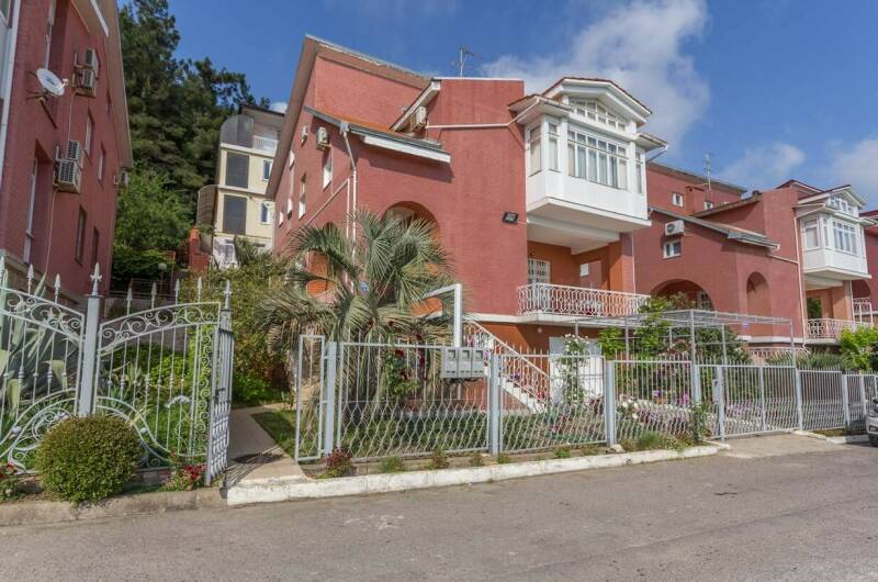 Изображение Изображение гостиницы &quot;Гостевой дом «Волга»&quot; #1 #1