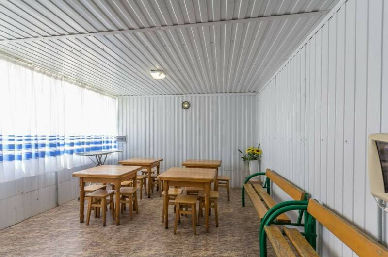 Изображение Изображение гостиницы &quot;Гостевой дом «Волга»&quot; #7 #7