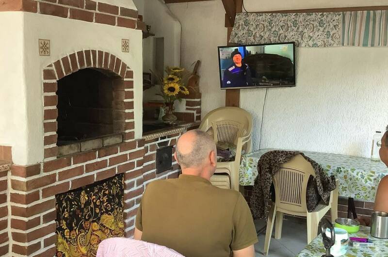 Изображение Изображение гостиницы "Гостевой дом «Гранат»" #3 #3