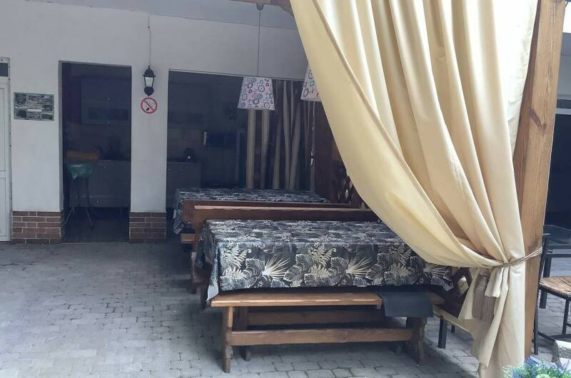 Изображение Изображение гостиницы "Гостевой дом «Гранат»" #5 #5