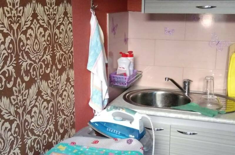 Изображение Изображение гостиницы "Гостевой дом «Гранат»" #6 #6