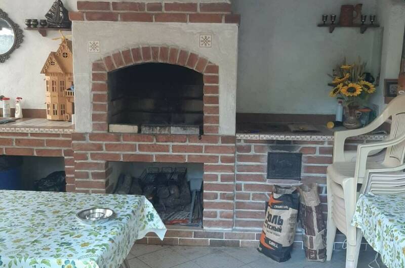 Изображение Изображение гостиницы "Гостевой дом «Гранат»" #7 #7