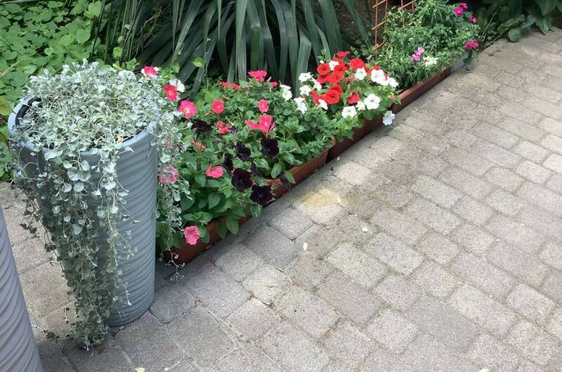 Изображение Изображение отеля / гостиницы "Гостевой дом «Гранат»" #10 #8