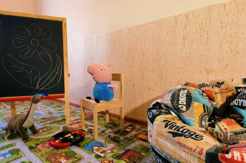 Изображение Изображение гостиницы "Отель «Леонидас»" #2 #2