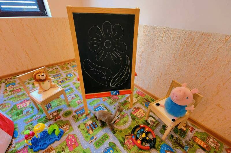 Изображение Изображение гостиницы "Отель «Леонидас»" #3 #3