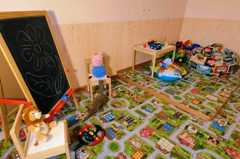 Изображение Изображение гостиницы "Отель «Леонидас»" #4 #4