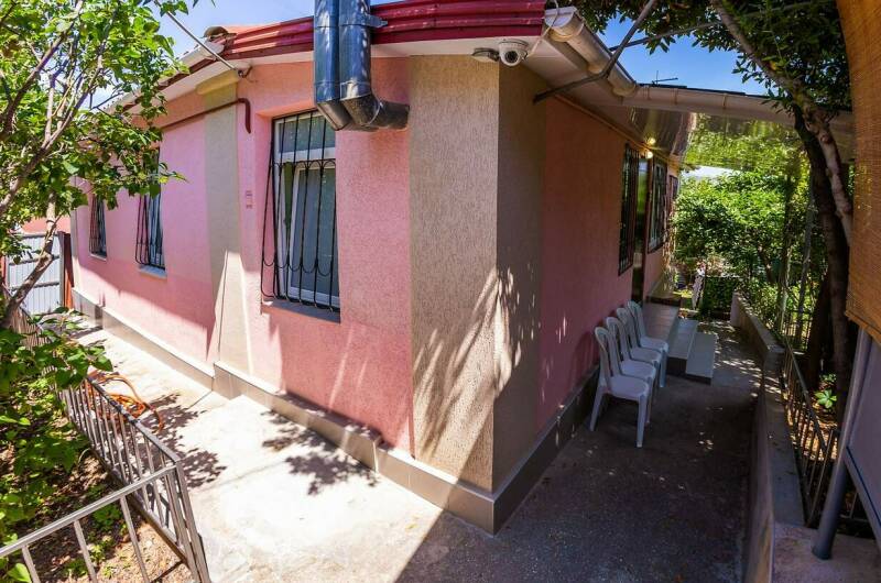 Изображение Изображение квартиры &quot;Дом «Для отпуска»&quot; #8 #8