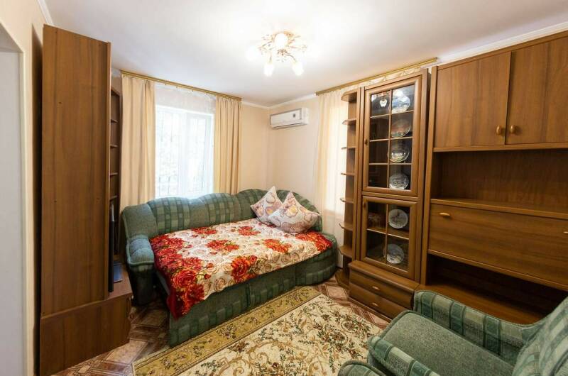 Изображение Изображение квартиры / апартамента "Дом «Для отпуска»" #10 #8