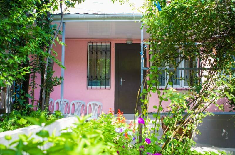 Изображение Изображение квартиры / апартамента "Дом «Для отпуска»" #11 #9