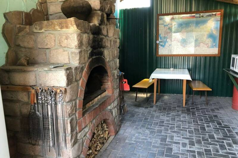 Изображение Изображение гостиницы &quot;Гостевой дом «Отдых у Ильича»&quot; #2 #2