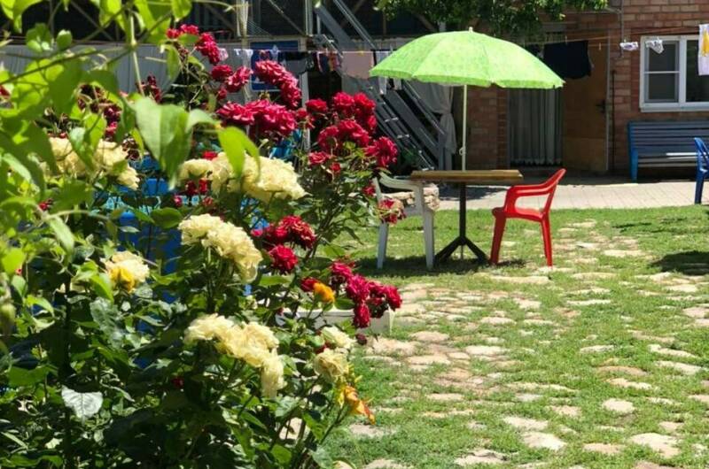 Изображение Изображение гостиницы &quot;Гостевой дом «Отдых у Ильича»&quot; #4 #4