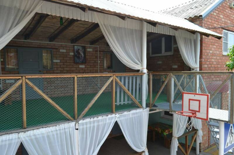 Изображение Изображение гостиницы &quot;Гостевой дом «Отдых у Ильича»&quot; #8 #8