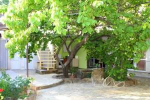 Изображение отеля / гостиницы "Гостевой дом «На Гагарина»"