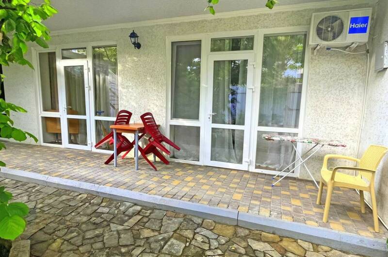 Изображение Изображение гостиницы &quot;Гостевой дом «На Гагарина»&quot; #3 #3