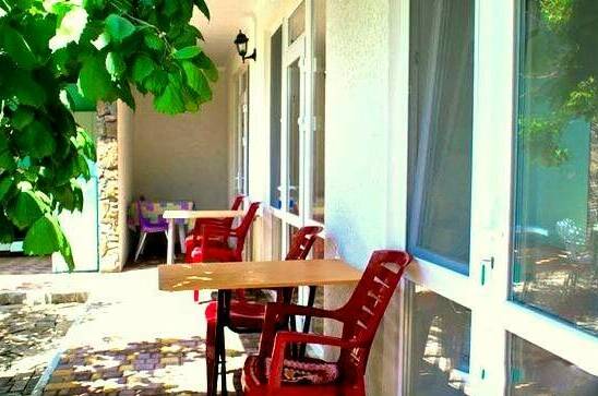 Изображение Изображение гостиницы &quot;Гостевой дом «На Гагарина»&quot; #5 #5