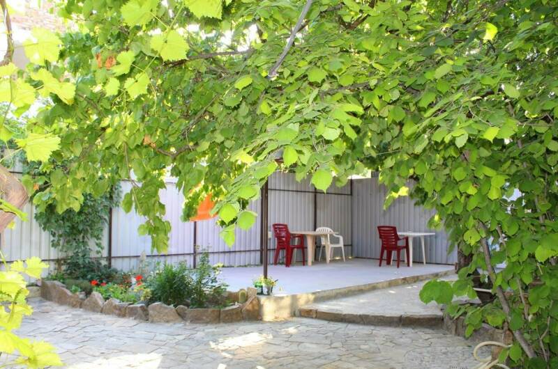 Изображение Изображение гостиницы &quot;Гостевой дом «На Гагарина»&quot; #6 #6