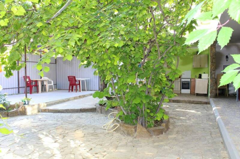 Изображение Изображение гостиницы &quot;Гостевой дом «На Гагарина»&quot; #7 #7