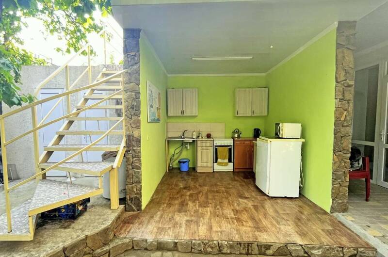 Изображение Изображение отеля / гостиницы "Гостевой дом «На Гагарина»" #10 #8