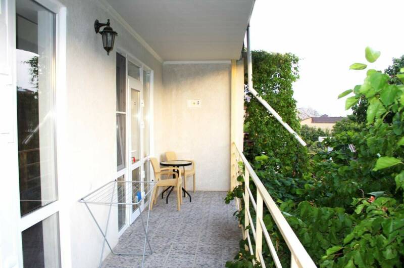 Изображение Изображение отеля / гостиницы "Гостевой дом «На Гагарина»" #11 #9