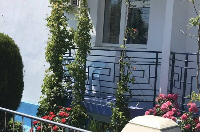 Изображение Изображение гостиницы "Гостевой дом «Алекс»" #2 #2