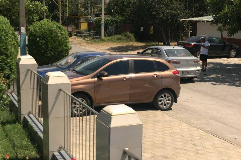 Изображение Изображение гостиницы "Гостевой дом «Алекс»" #3 #3