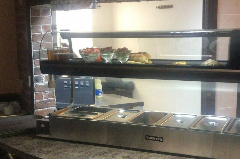 Изображение Изображение гостиницы "Гостевой дом «Алекс»" #6 #6