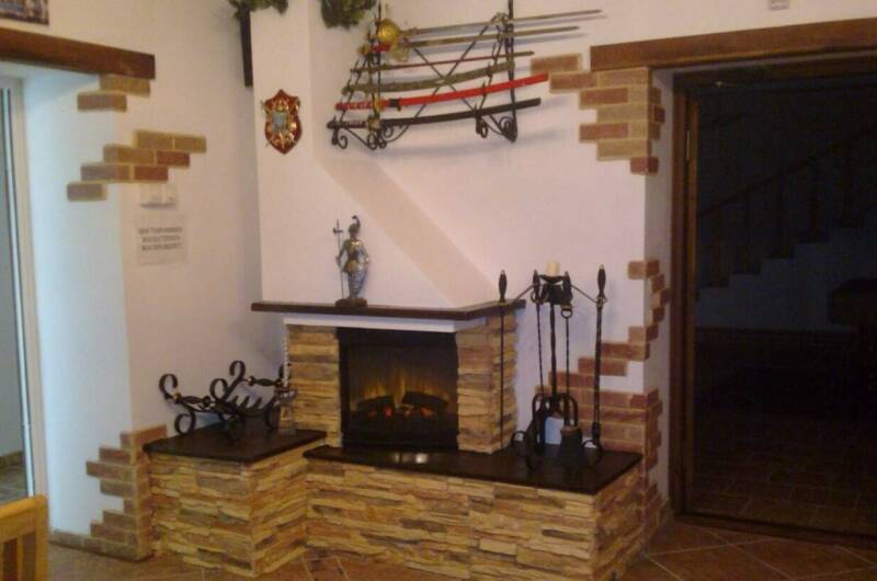 Изображение Изображение отеля / гостиницы "Гостевой дом «Алекс»" #10 #8