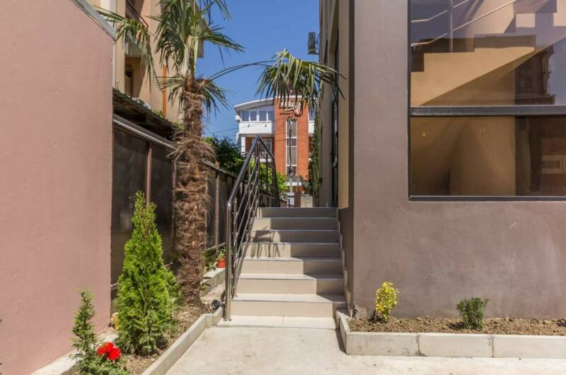 Изображение Изображение гостиницы "Гостевой дом «Юг»" #2 #2