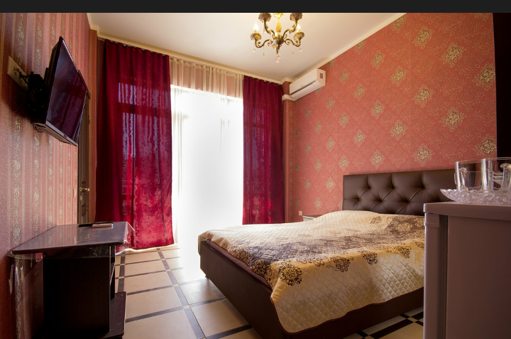 Изображение Изображение гостиницы "Гостевой дом «Юг»" #3 #3