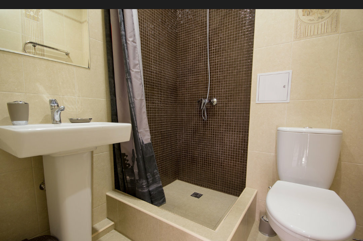 Изображение Изображение гостиницы "Гостевой дом «Юг»" #6 #6