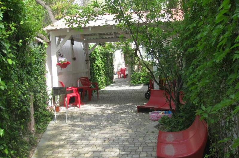 Изображение Изображение квартиры &quot;Дом под ключ на берегу моря&quot; #1 #1