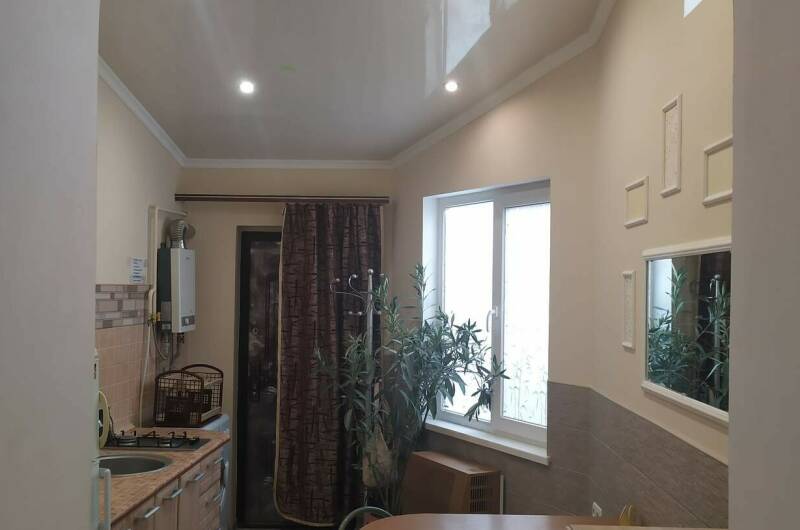 Изображение Изображение квартиры &quot;Дом под ключ на берегу моря&quot; #2 #2