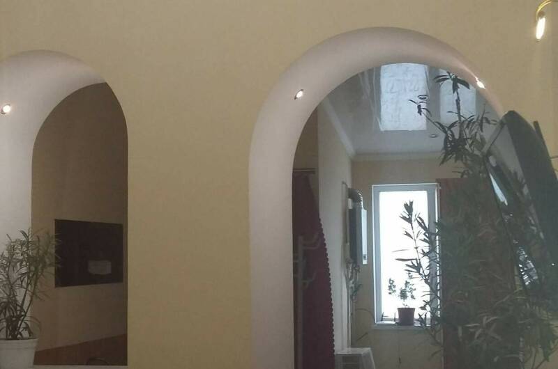 Изображение Изображение квартиры &quot;Дом под ключ на берегу моря&quot; #3 #3