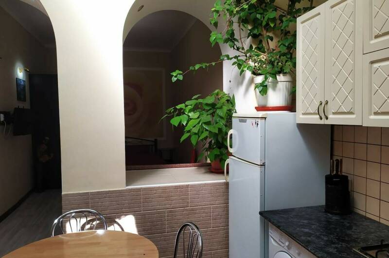 Изображение Изображение квартиры &quot;Дом под ключ на берегу моря&quot; #4 #4