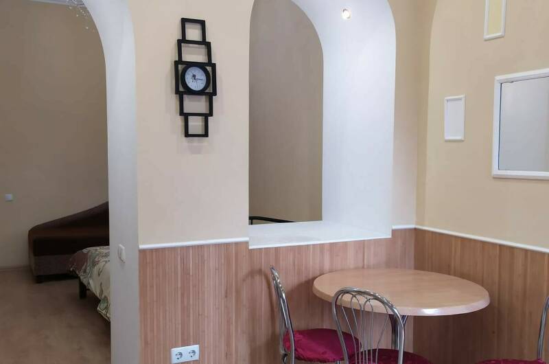 Изображение Изображение квартиры &quot;Дом под ключ на берегу моря&quot; #6 #6