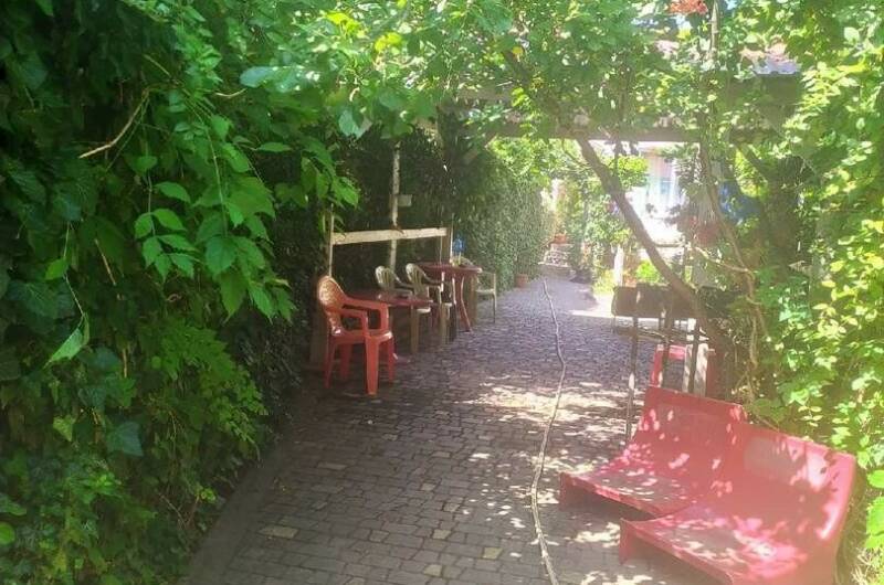 Изображение Изображение квартиры &quot;Дом под ключ на берегу моря&quot; #7 #7