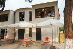 Изображение Гостевой дом «В 5 минутах от моря» #2